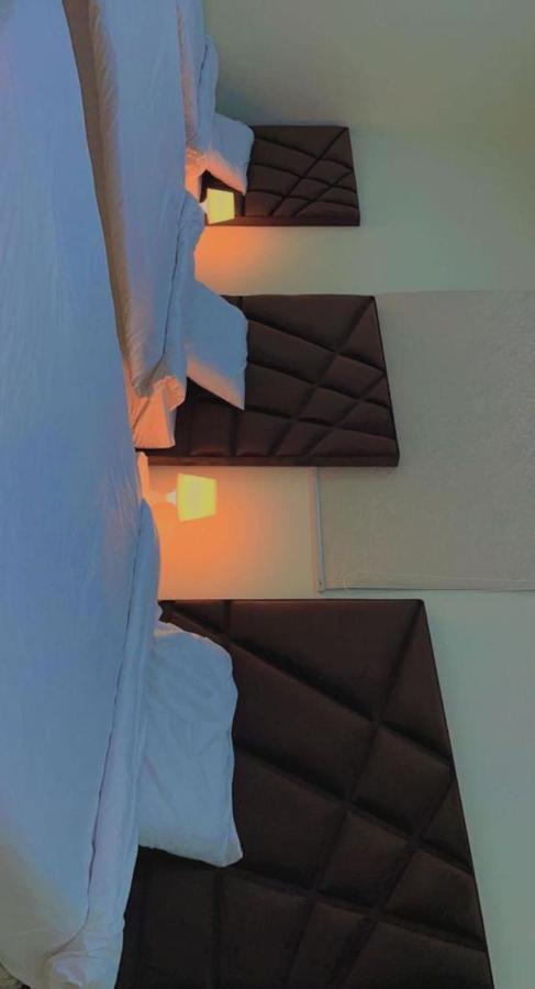 Sunset Alula Villa- العلا Zewnętrze zdjęcie