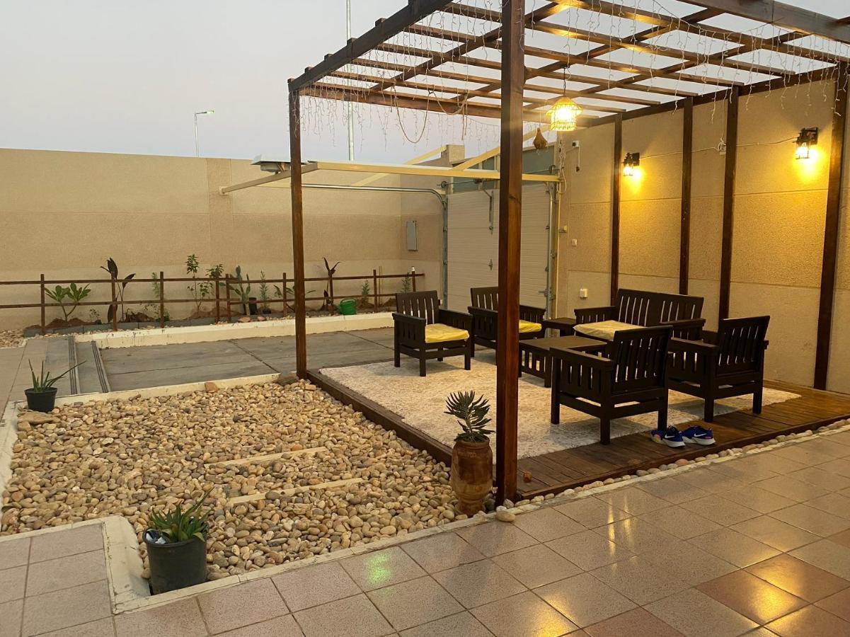 Sunset Alula Villa- العلا Zewnętrze zdjęcie